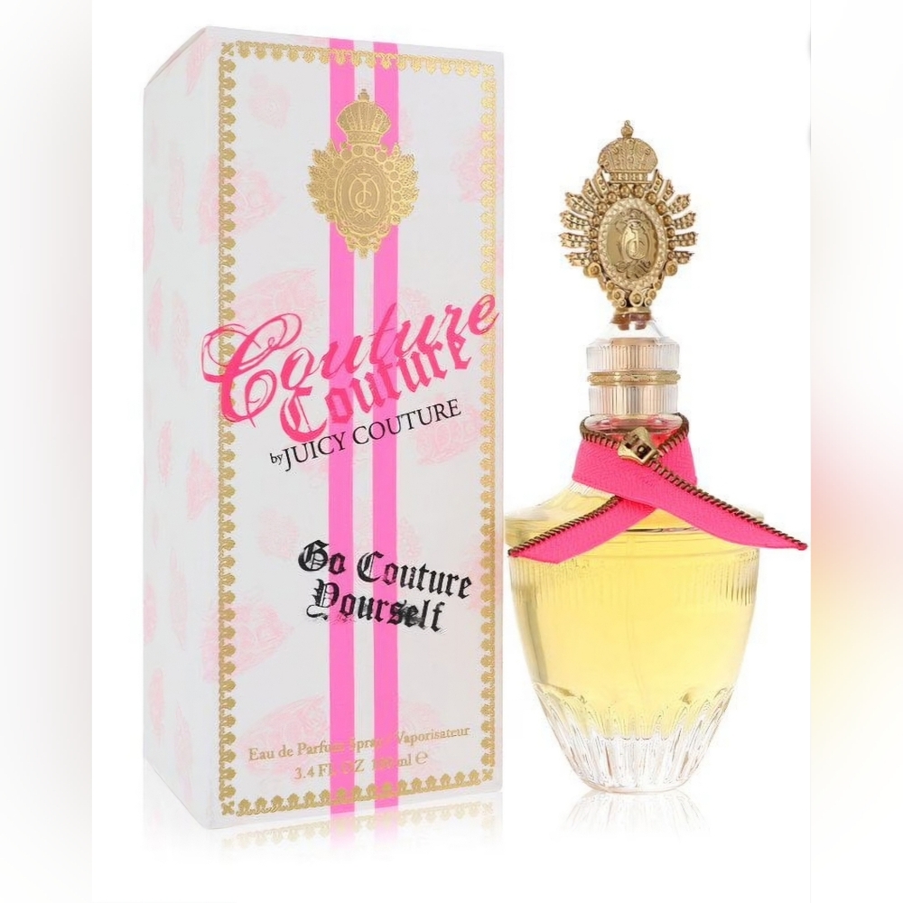 Juicy Couture 4pc Bundle - Picture 7 of 8